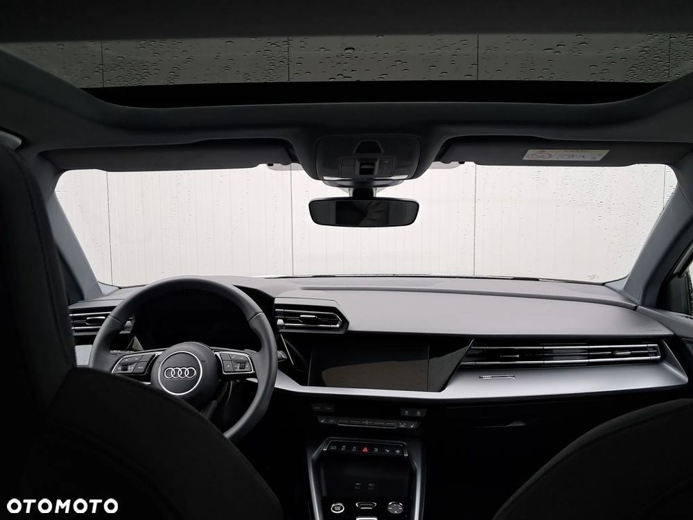 Audi A3 Sportback - 9