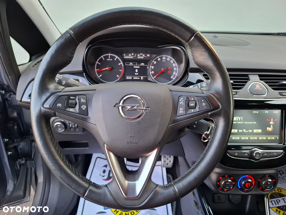 Opel Corsa 1.4 (ecoFLEX) Start/Stop Color Edition - 16