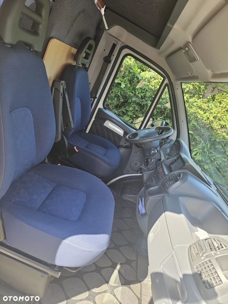 Fiat Ducato - 6
