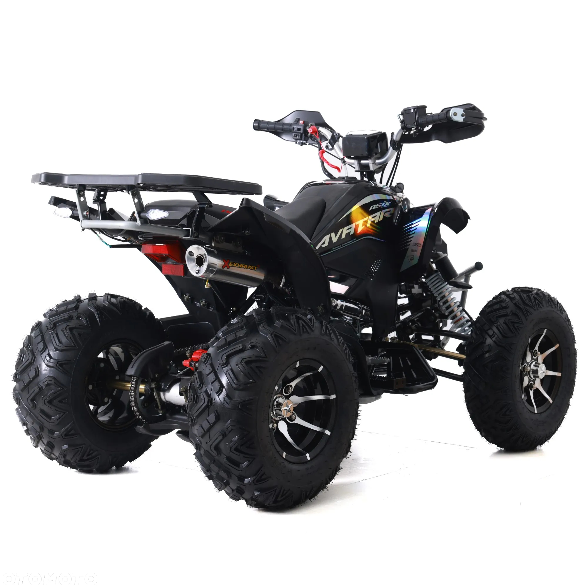 XTR Inny - 26