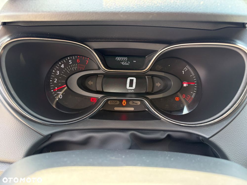 Renault Captur 0.9 Energy TCe Life - 8