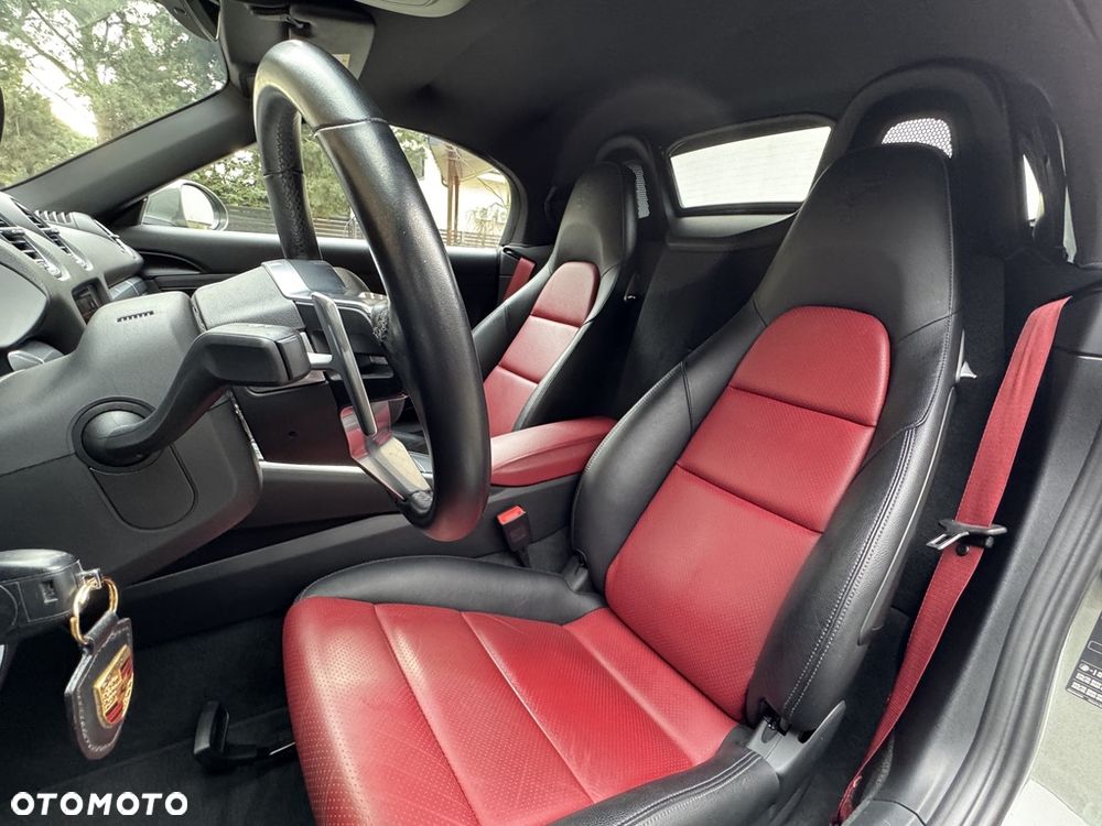 Porsche 718 Boxster GPF Style Edition PDK - 23