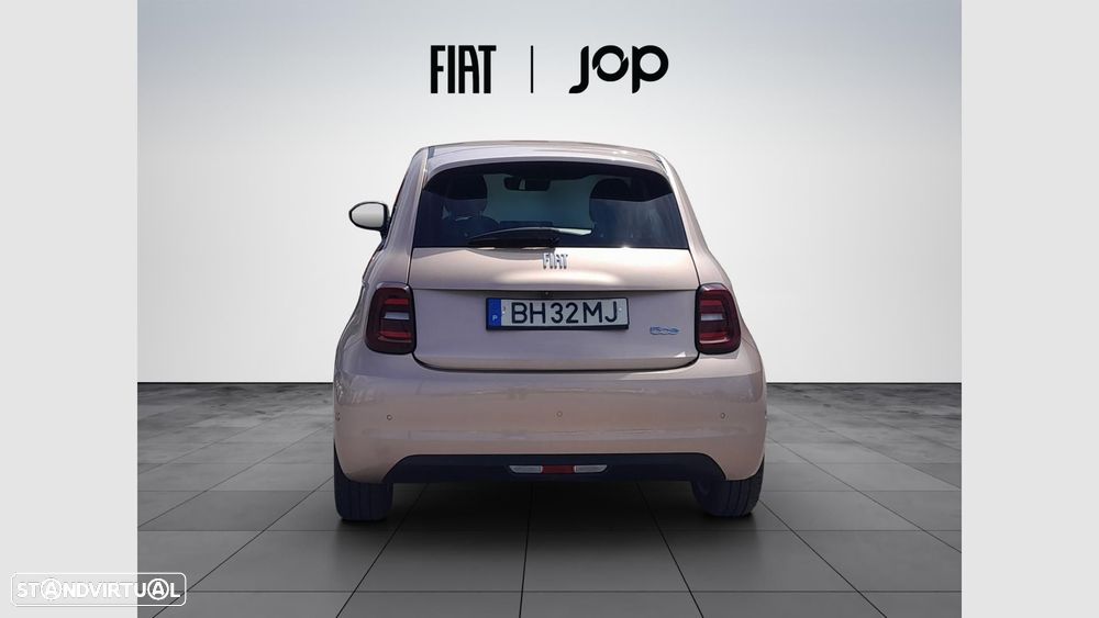 Fiat 500e - 5