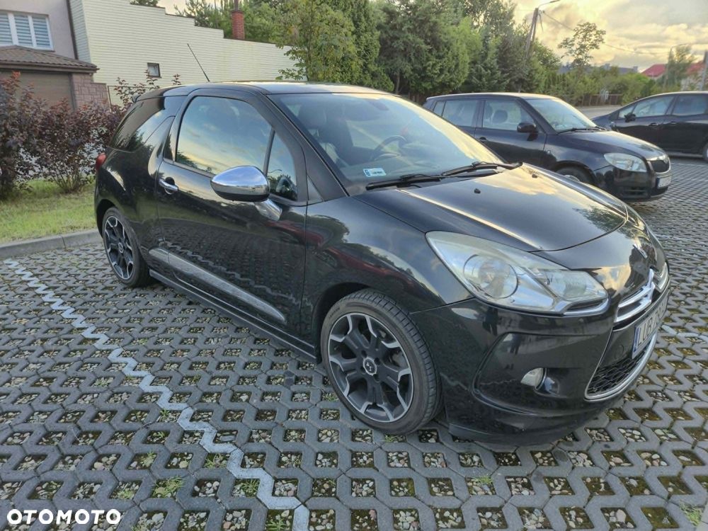 Citroën DS3 1.6 THP SportChic - 5
