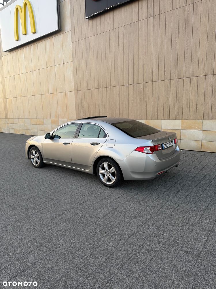 Honda Accord 2.0 i Executive - 5