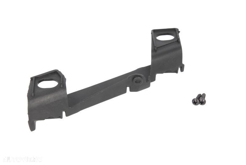 Set cleme reparat faruri Audi A4 (B6), 11.2000-11.2004, Stanga, fara omologare - 1