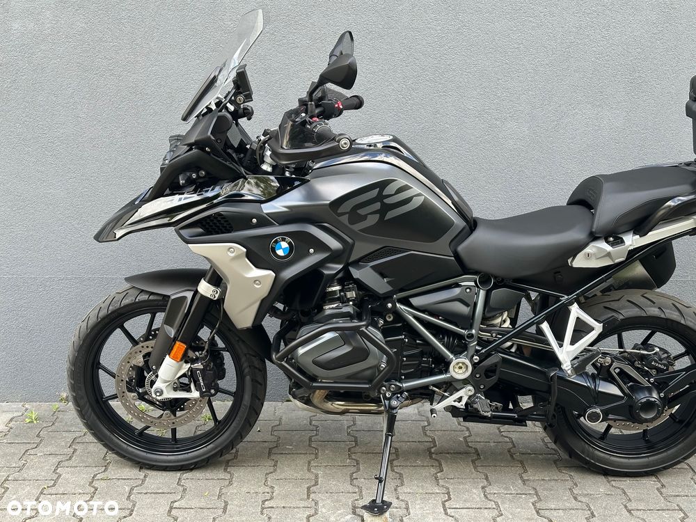 BMW GS - 7