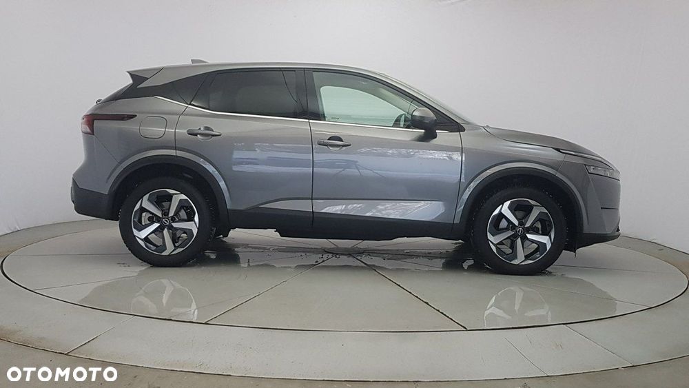Nissan Qashqai - 8
