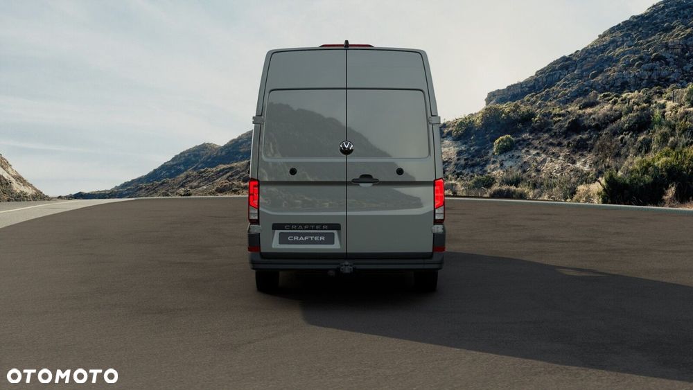 Volkswagen Crafter - 5