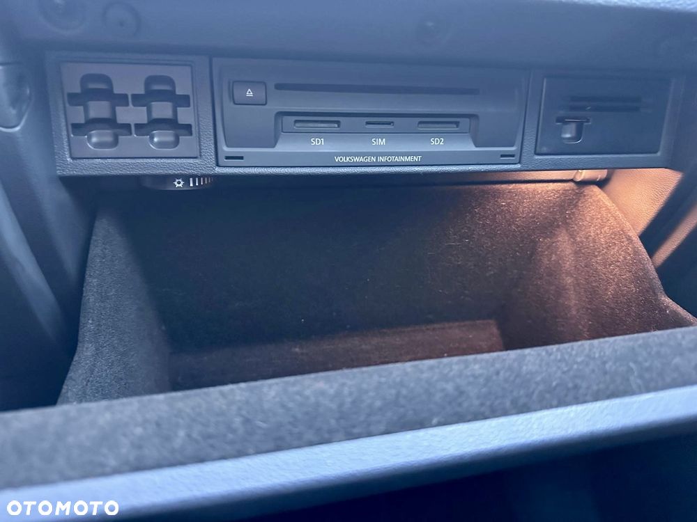 Volkswagen Golf 2.0 TDI BMT GTD DSG - 17