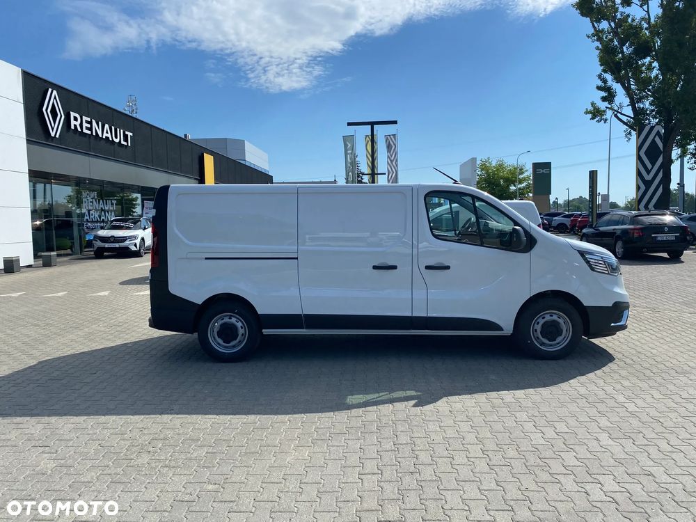 Renault Trafic - 6