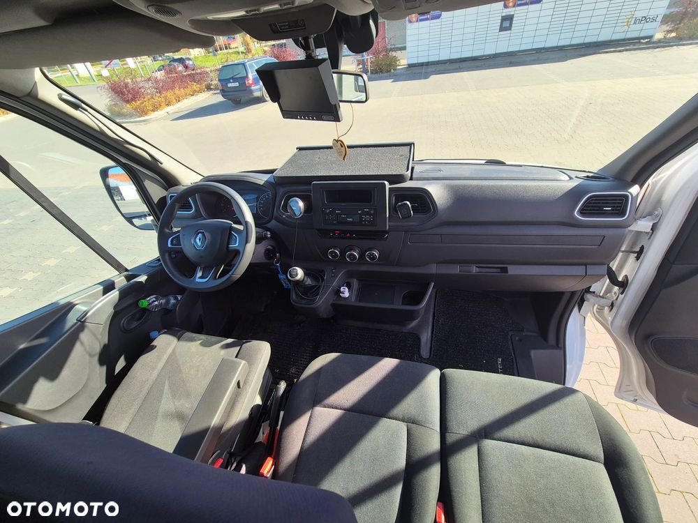 Renault Master - 14