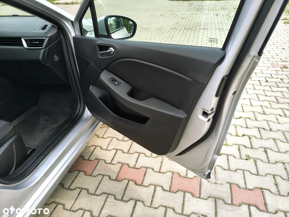 Renault Clio 1.0 TCe Zen - 14