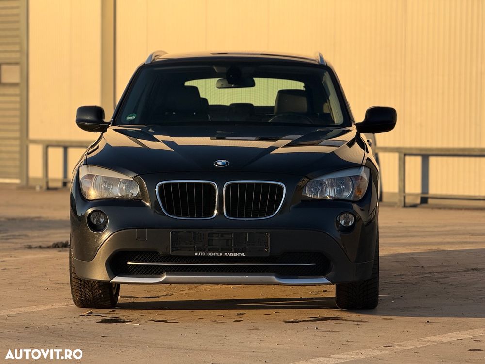 BMW X1 xDrive18d xLine - 5