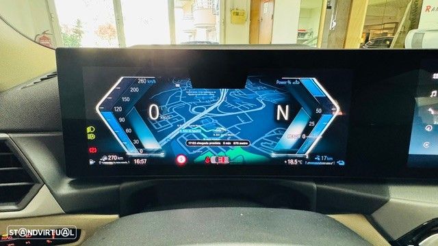 BMW 330 e Aut. Luxury Line - 41