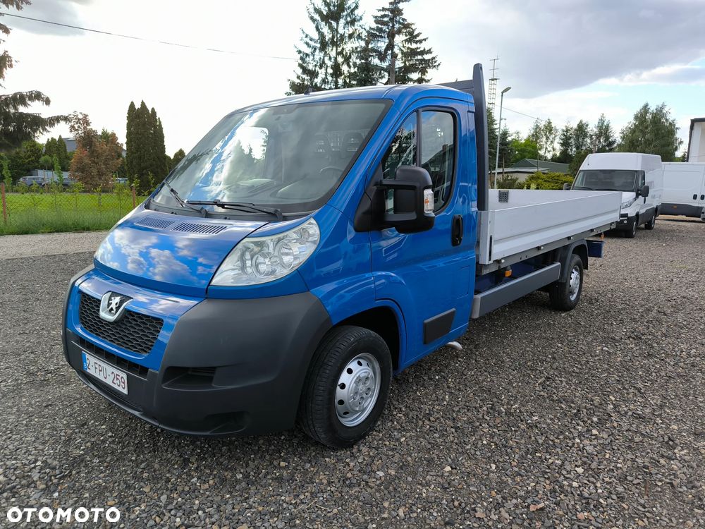 Peugeot Boxer - 6