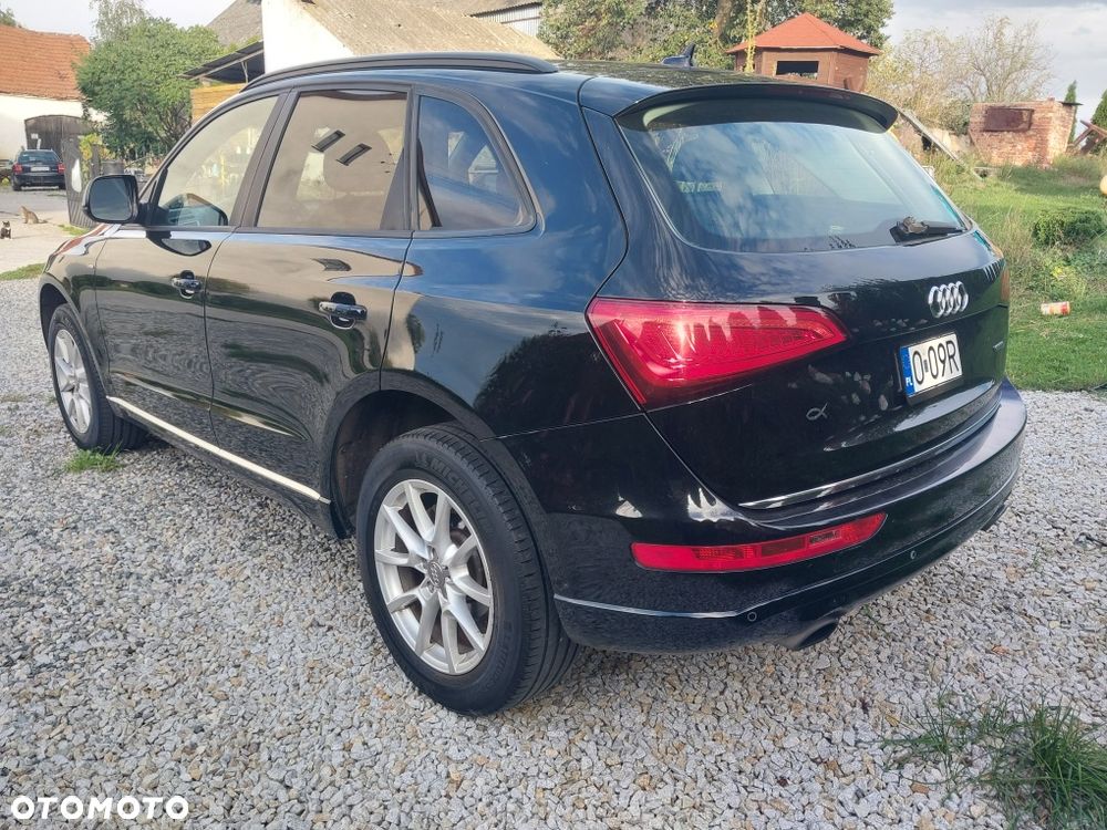 Audi Q5 - 4