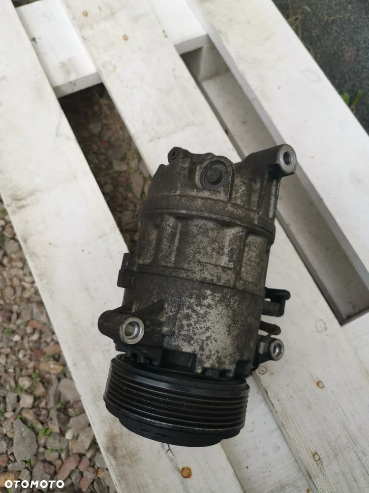 Sprężarka Klimatyzacji BMW E46 2.0 B N42 N46 N46 6908660 - 3