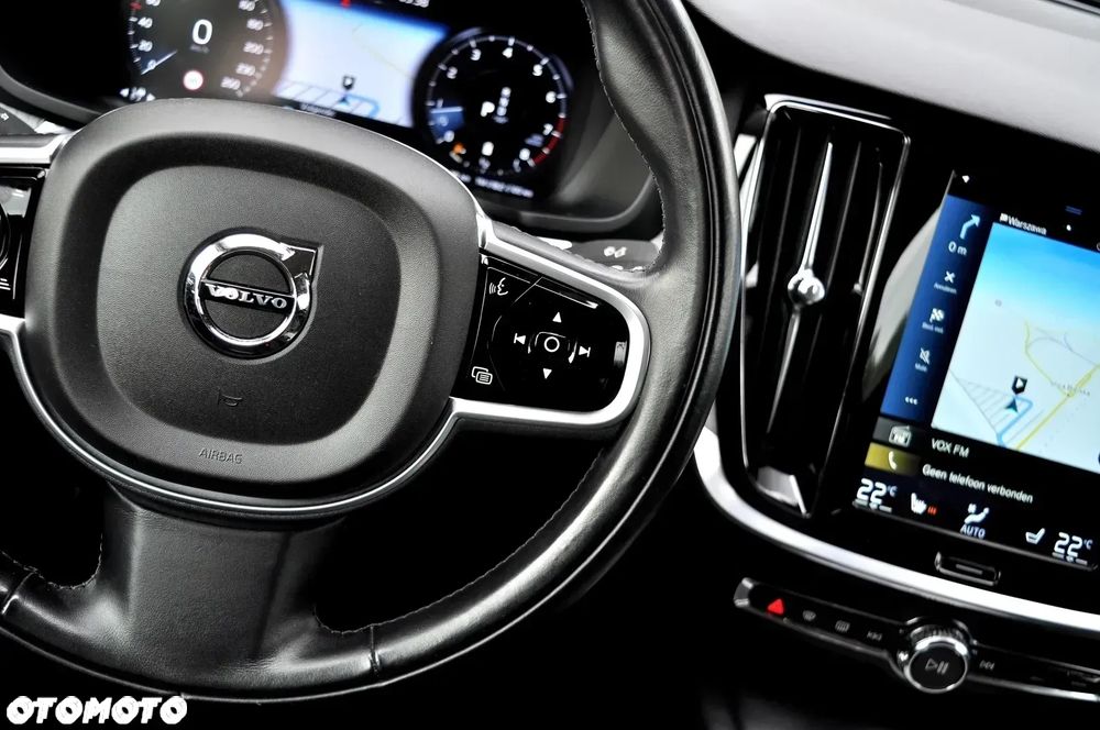 Volvo S60 - 20