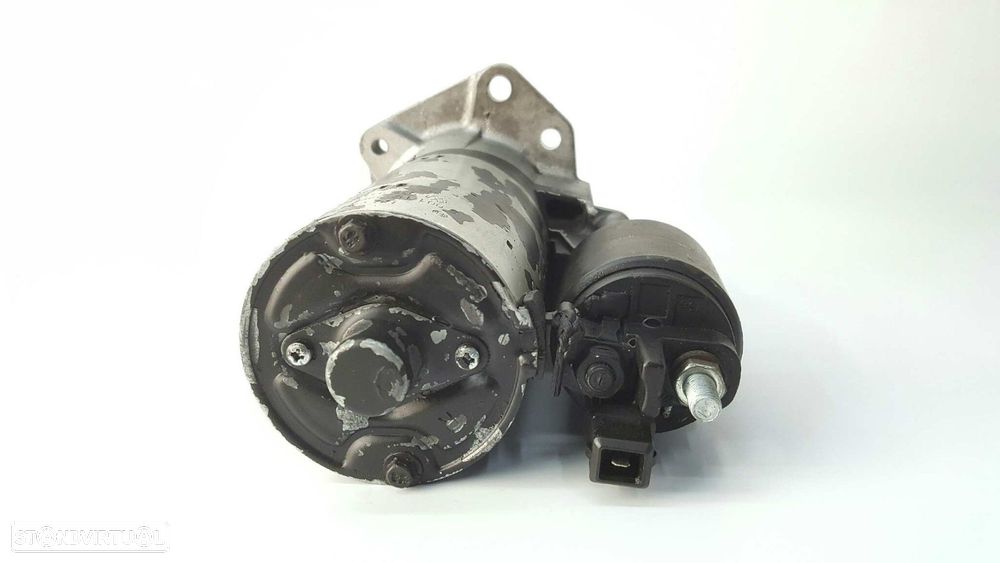 MOTOR DE ARRANQUE SEAT CORDOBA BERLINA (6K2) CLX - 8