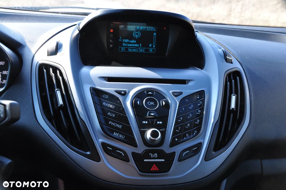 Ford B-MAX 1.5 TDCi Trend EU6 - 30