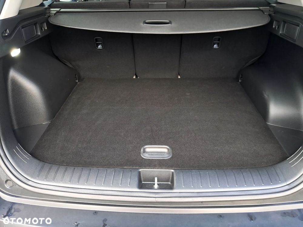 Kia Sportage 1.6 T-GDI M 2WD - 29