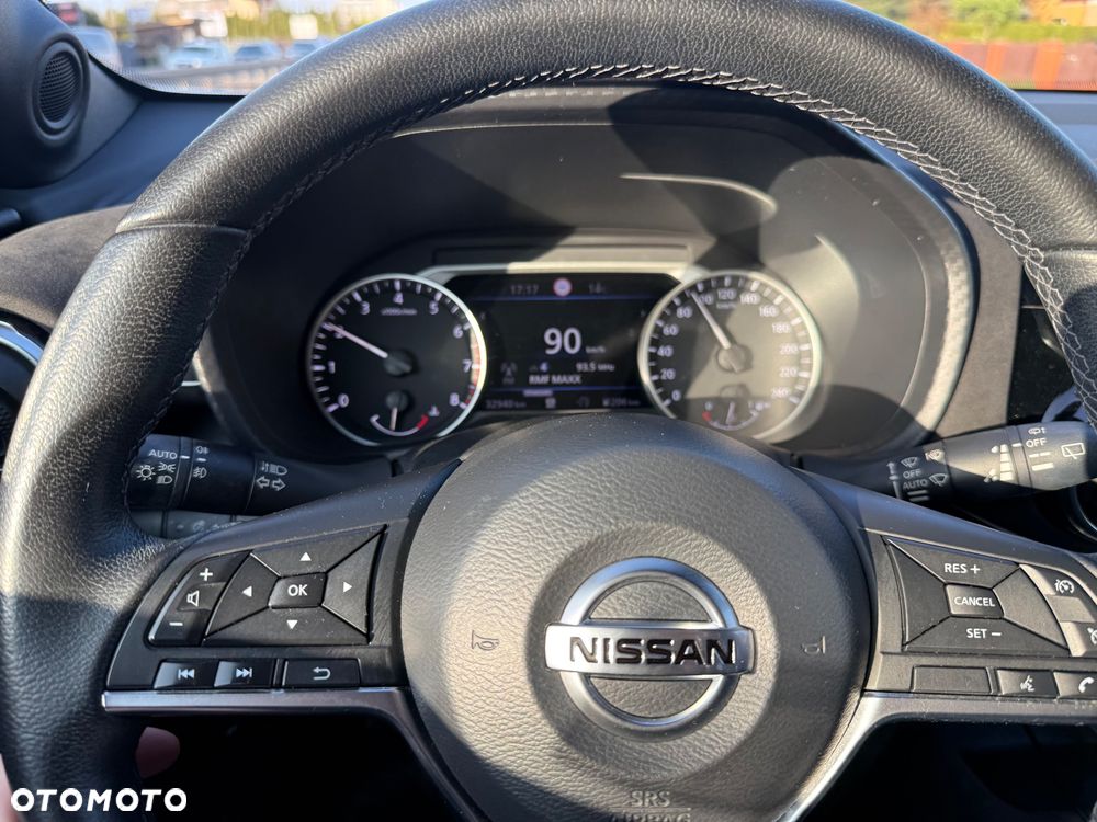 Nissan Juke 1.0 DIG-T N-Design - 3