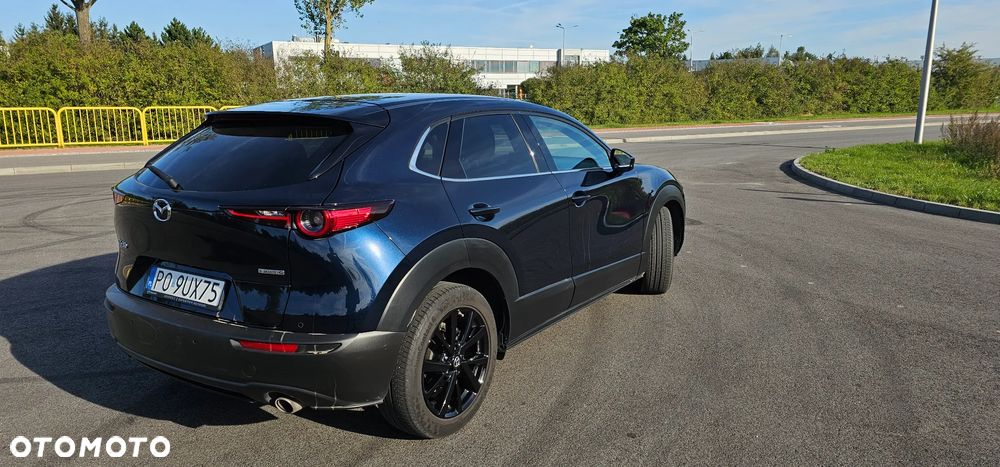 Mazda CX-30 - 27