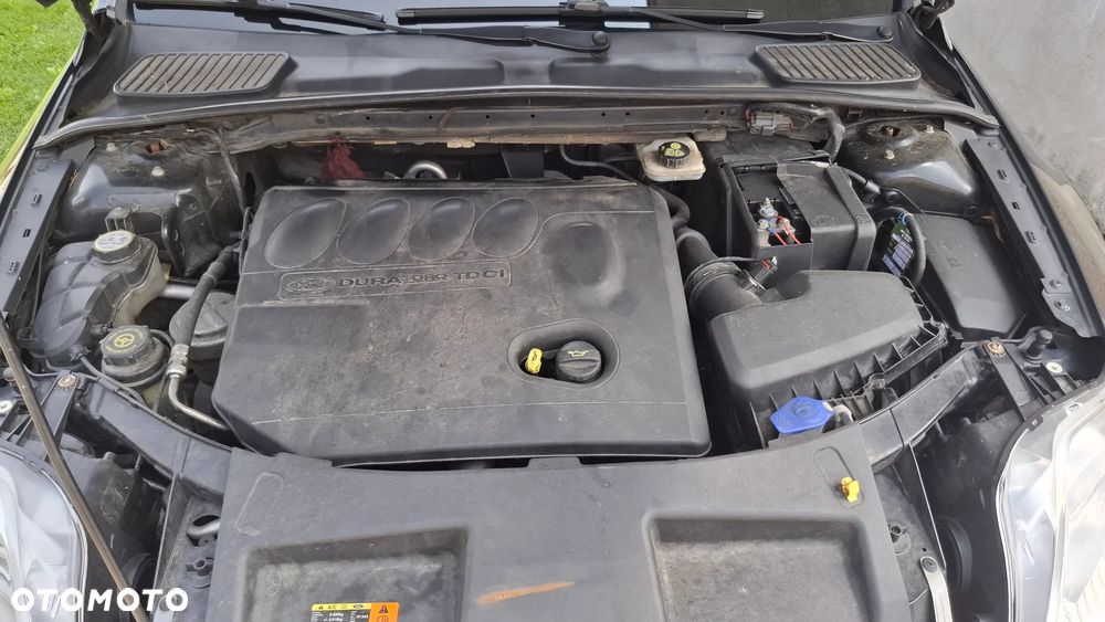 Ford Mondeo 2.0 TDCi Titanium - 15
