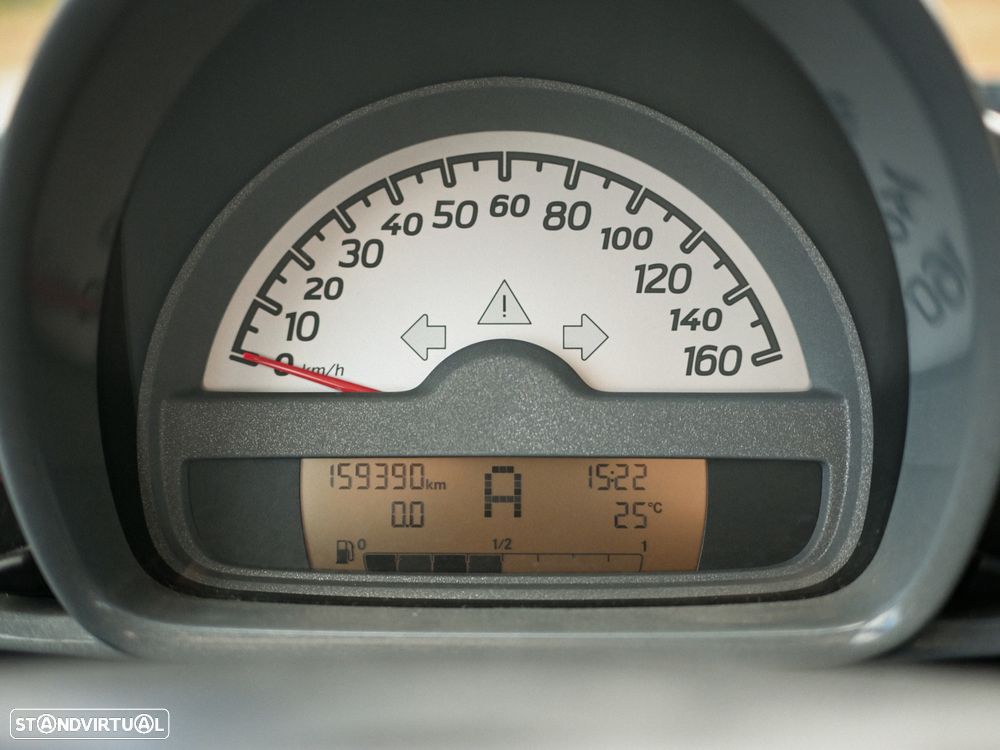 Smart ForTwo Coupé 1.0 mhd Pure 61 - 5