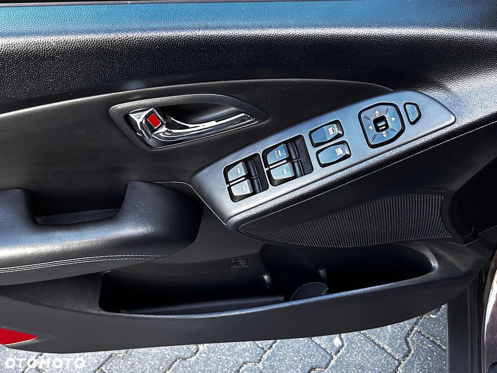 Hyundai ix35 2.0 2WD Comfort - 20