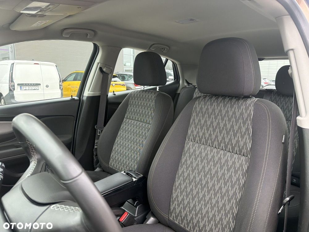Opel Mokka 1.6 Enjoy S&S - 12