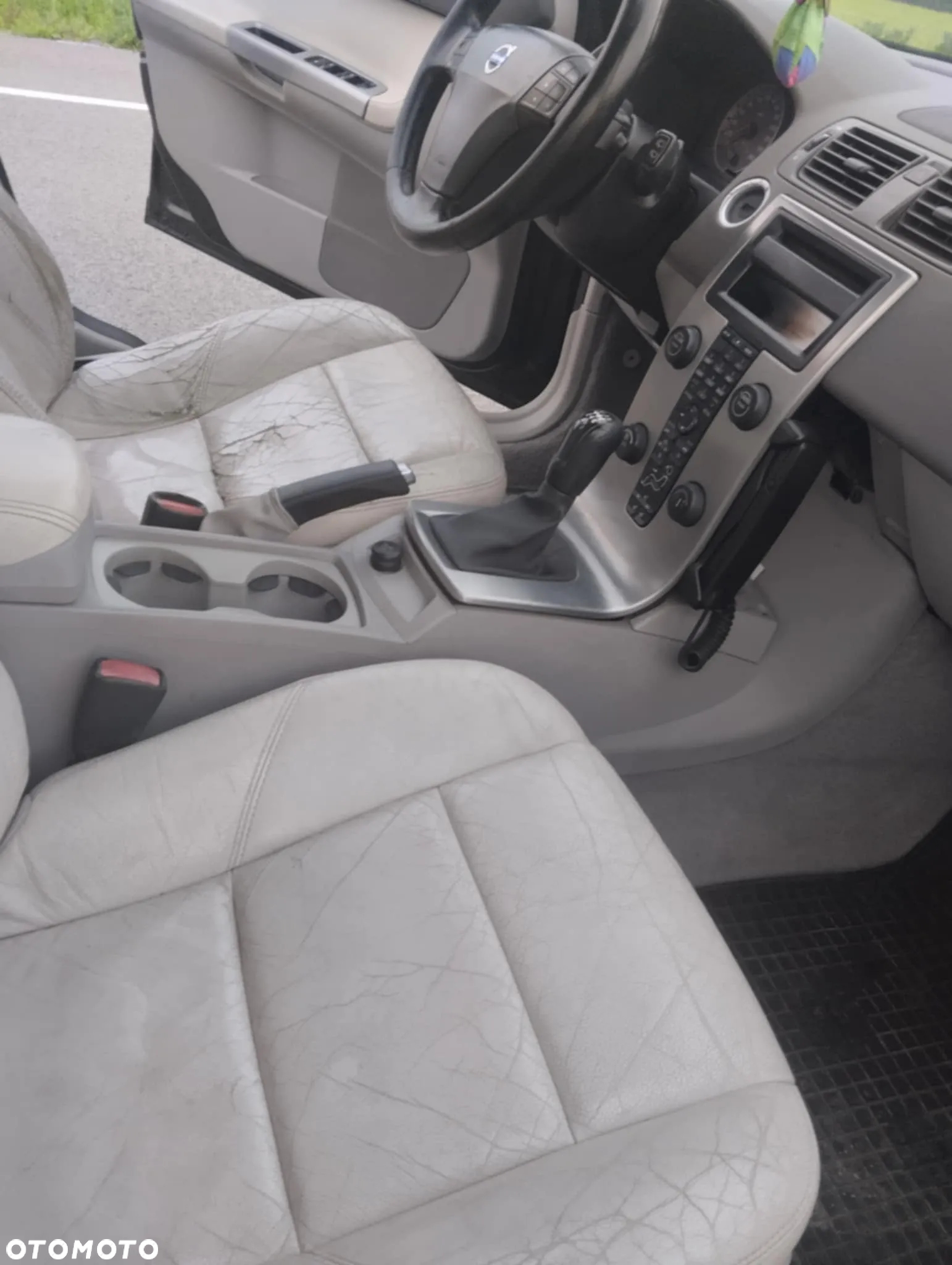 Volvo V50 2.0D DPF - 8