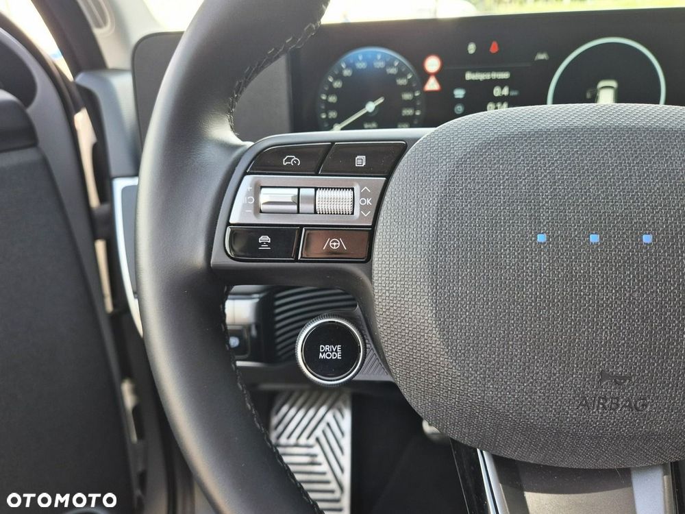 Hyundai IONIQ 5 84kWh Uniq 4WD - 31