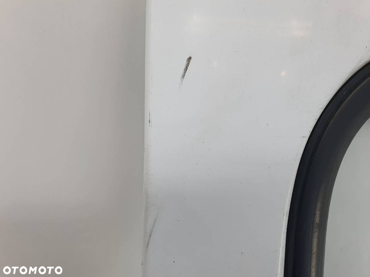 DRZWI TYŁ TYLNE PRAWE CITROEN JUMPER DUCSTO BOXER - 2