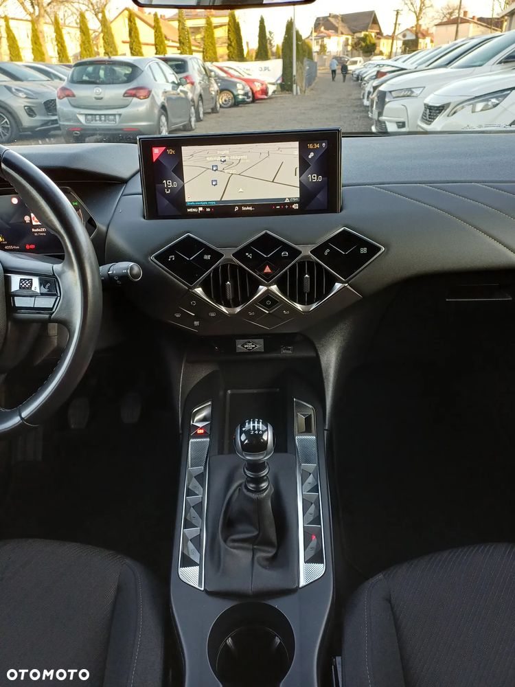 DS Automobiles DS 3 Crossback 1.2 PureTech Bastille - 20