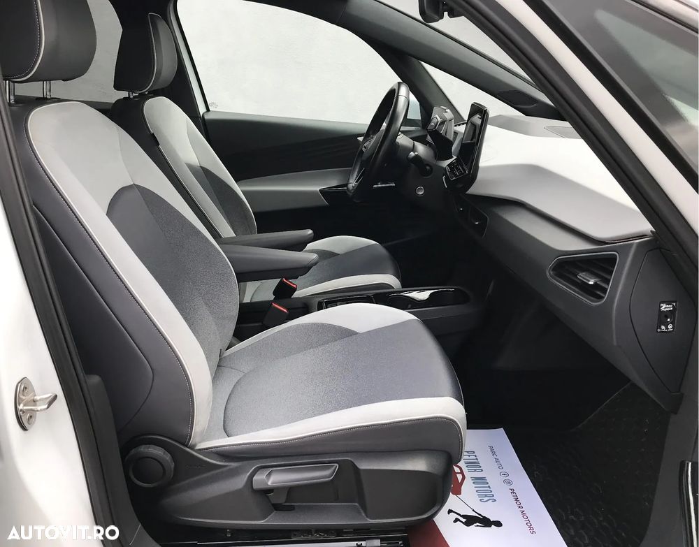 Volkswagen ID.3 Pro S (5-Sitzer) - 16