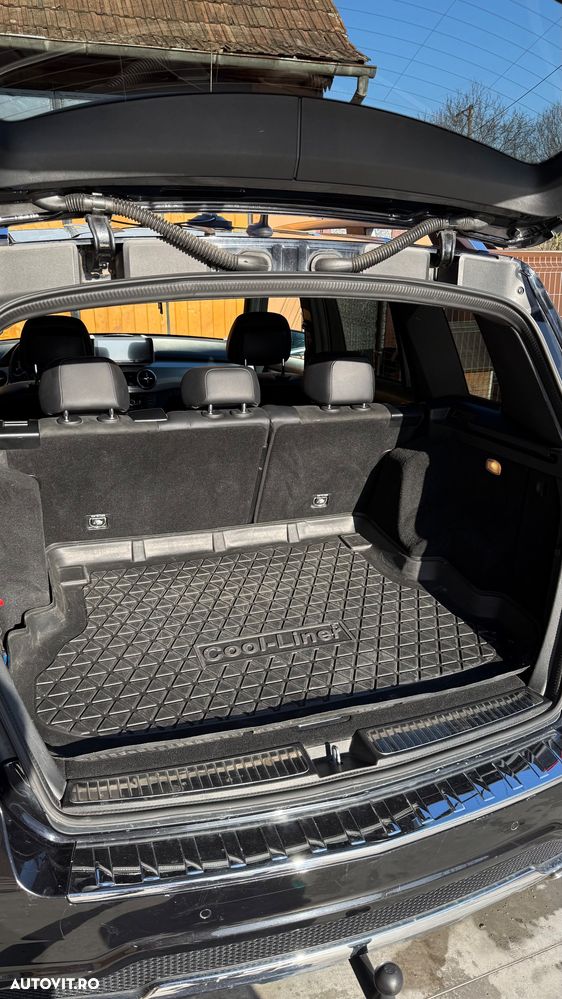 Mercedes-Benz GLK 220 CDI 4M BlueEfficiency Aut. - 16