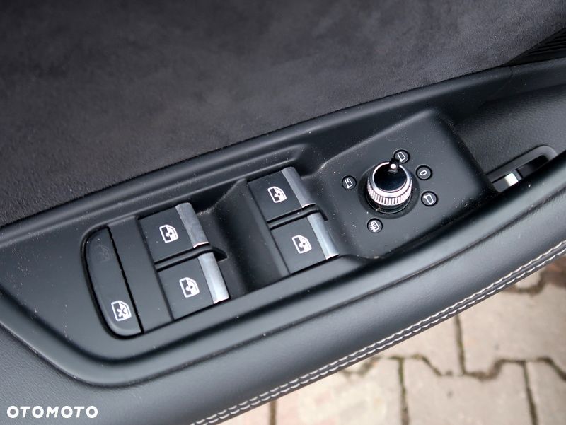 Audi A5 Sportback 40 TDI Quattro Advanced S tronic - 29