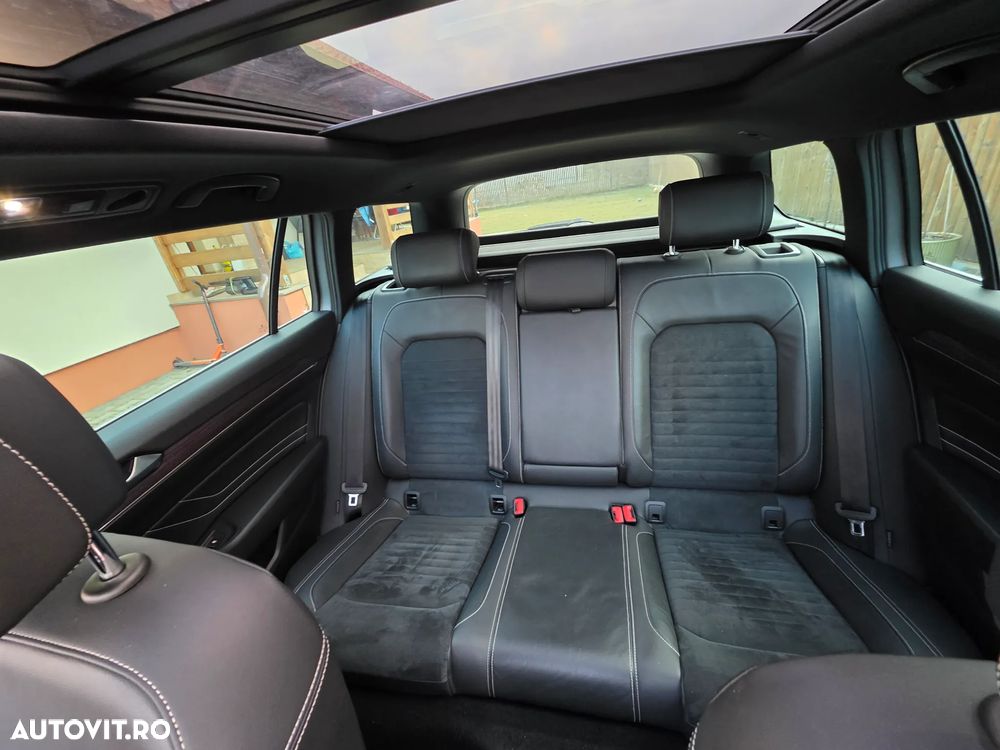 Volkswagen Passat 2.0 TDI SCR DSG 4Motion Elegance - 7