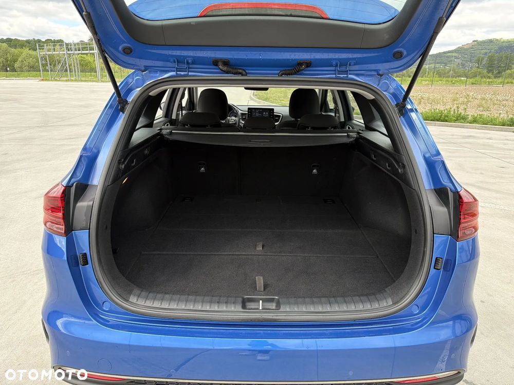 Kia Ceed 1.5 T-GDI M DCT - 18