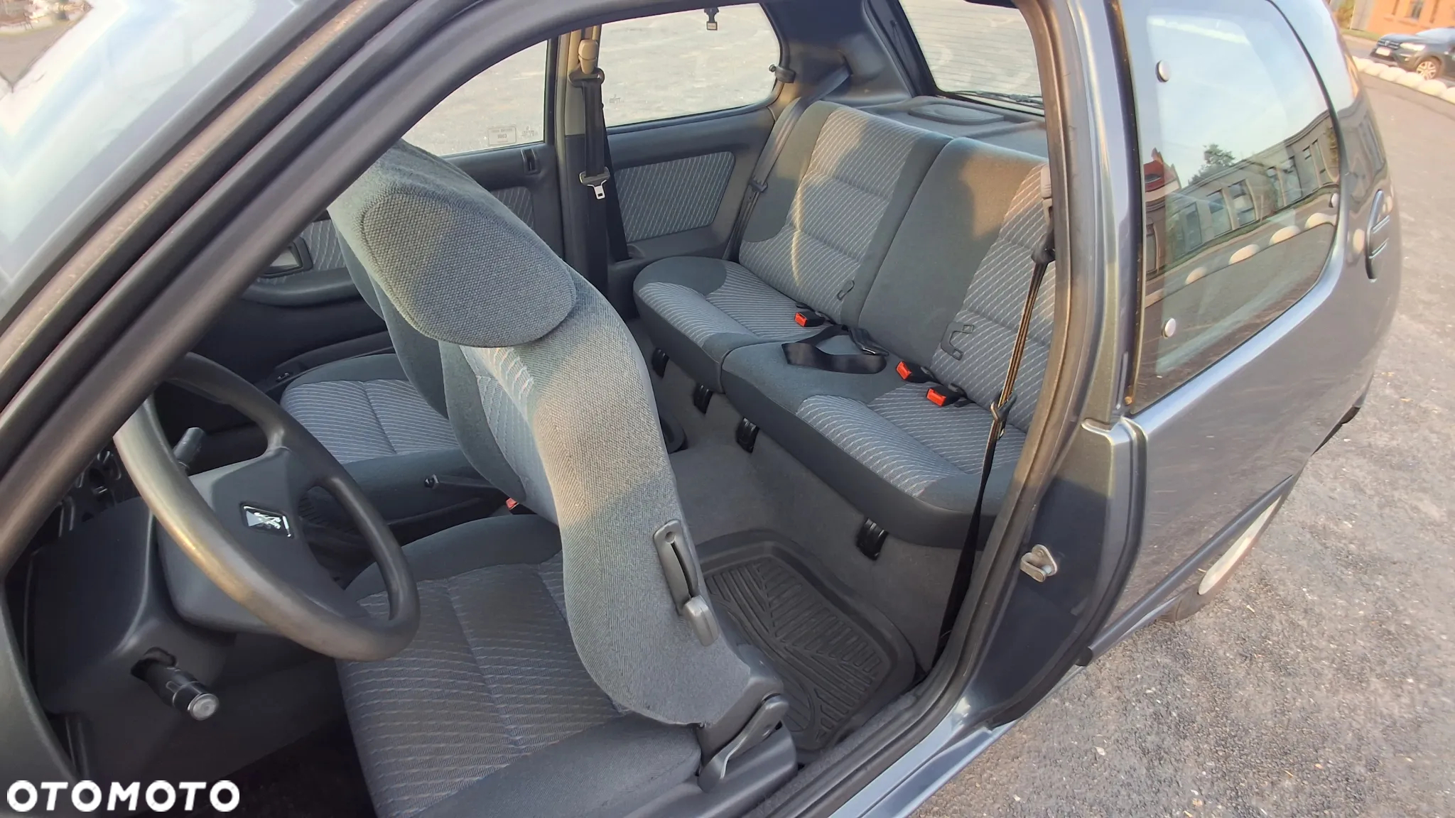 Peugeot 306 1.9 XRD - 17