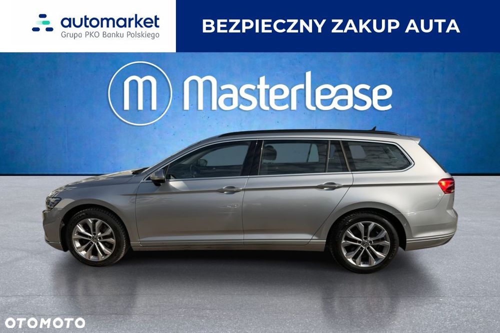 Volkswagen Passat - 8