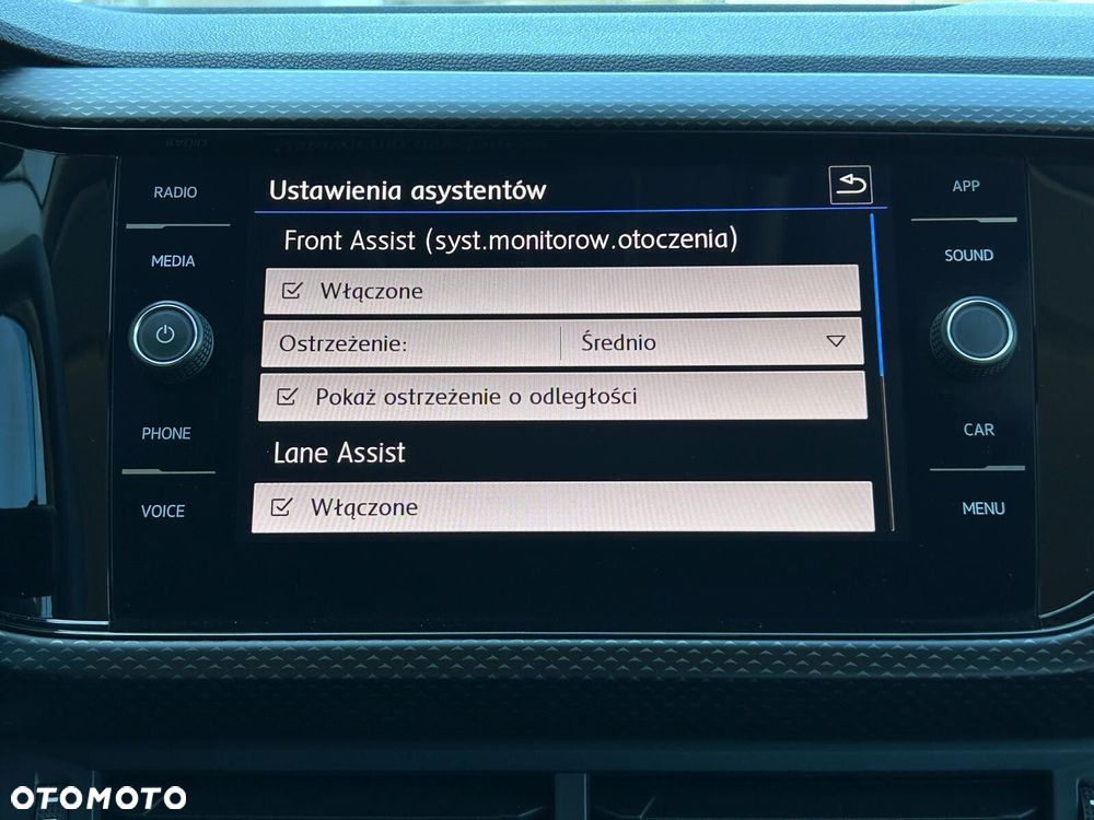 Volkswagen T-Cross 1.0 TSI Life - 29