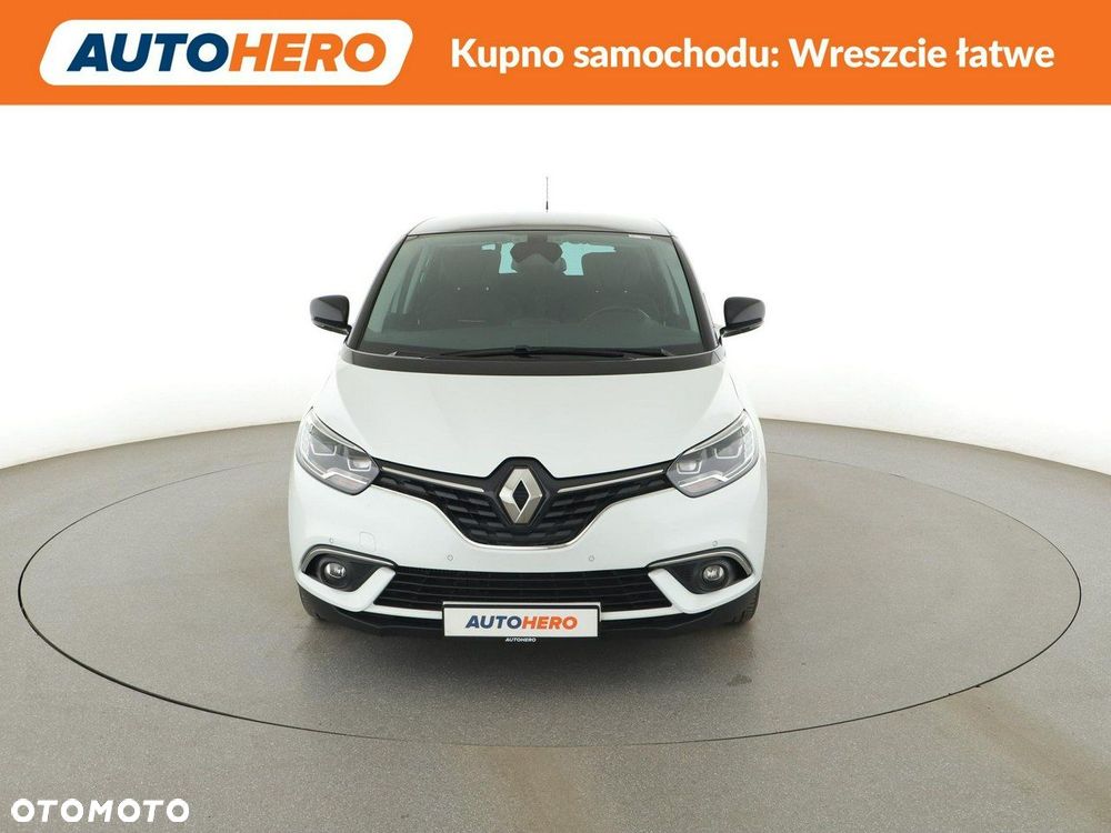 Renault Scenic 1.6 dCi Intens - 12