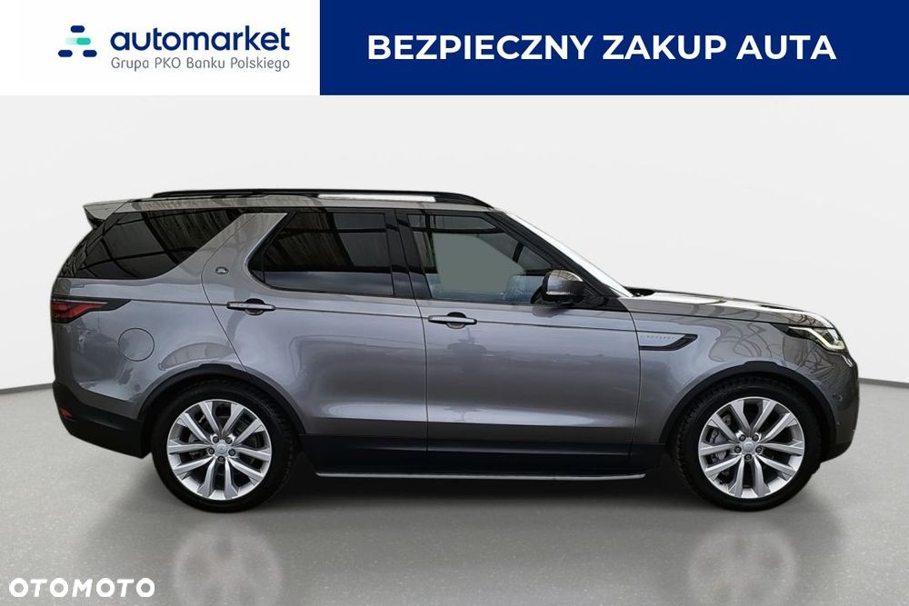 Land Rover Discovery 3.0 D300 mHEV SE - 9