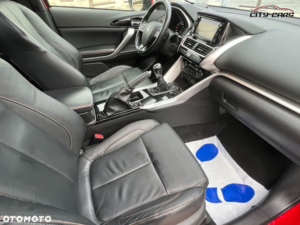 Mitsubishi Eclipse Cross - 27