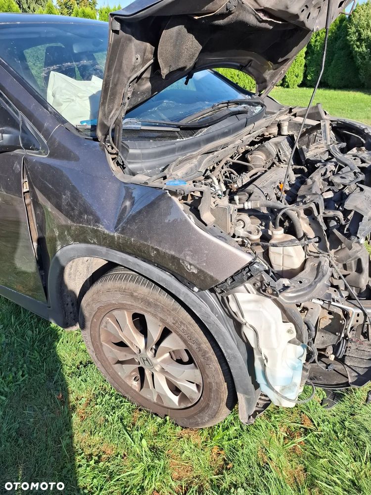 Honda CR-V 2.0 Comfort - 10