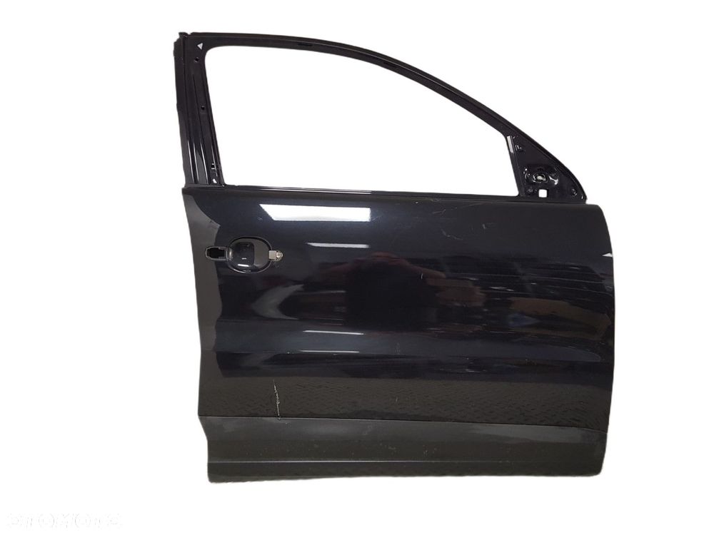 ŁADNE DRZWI LISTWA PRAWE PRZEDNIE PRAWA PRZÓD VW TIGUAN I 1 07-15 5N0831312C 5N0