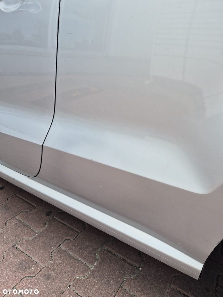 Volkswagen Polo 1.4 TDI Comfortline - 12